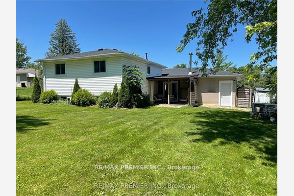 27 Jamieson Dr, Adjala-Tosorontio
