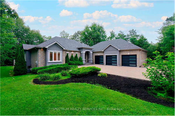 1856 Innisbrook St, Innisfil