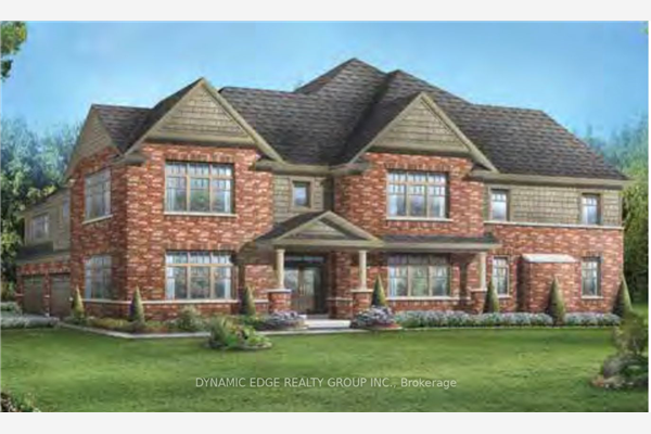 126 Settlers Cres, Bradford West Gwillimbury