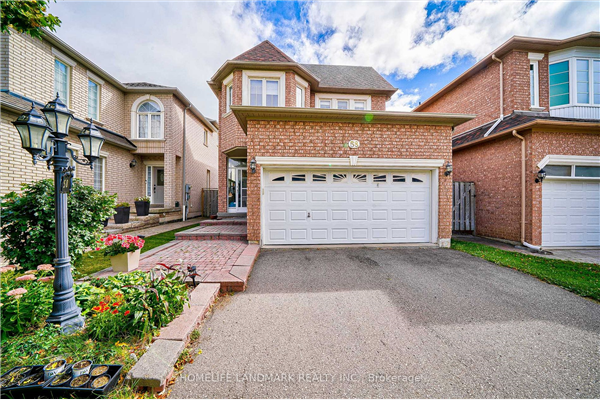 58 Kiwi Cres, Richmond Hill