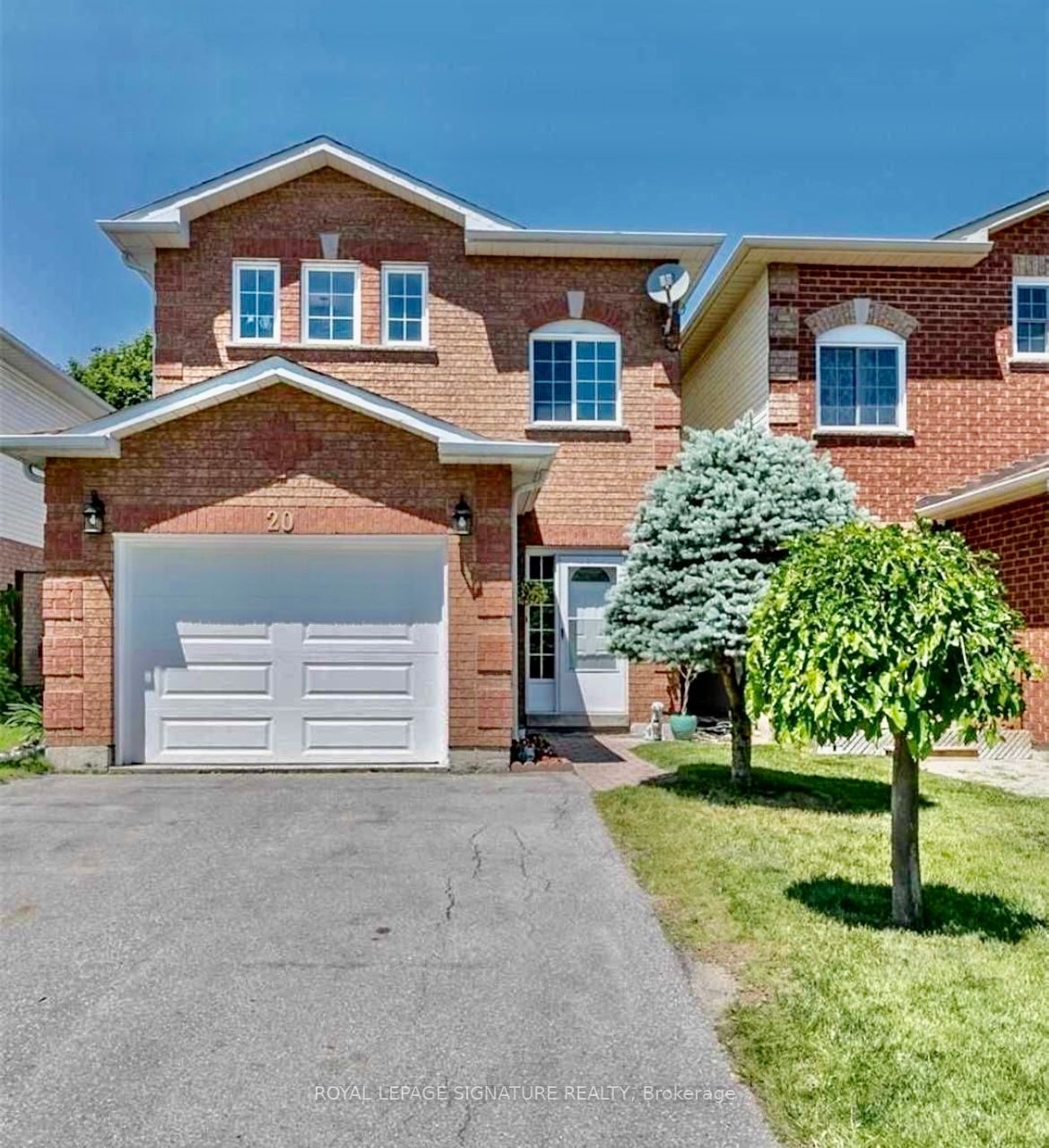 20 Mcknight Cres