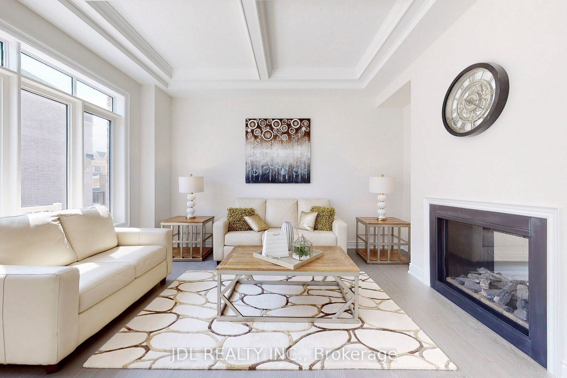 3 Ballanview Crt