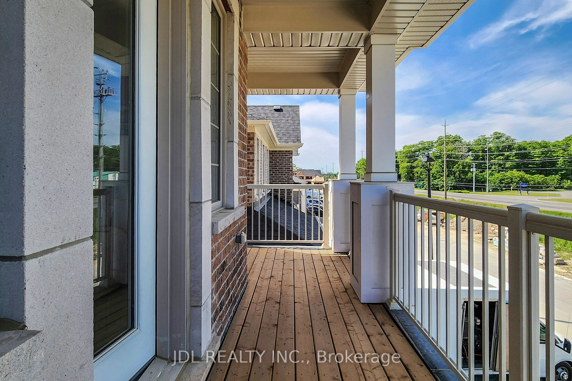 3 Ballanview Crt