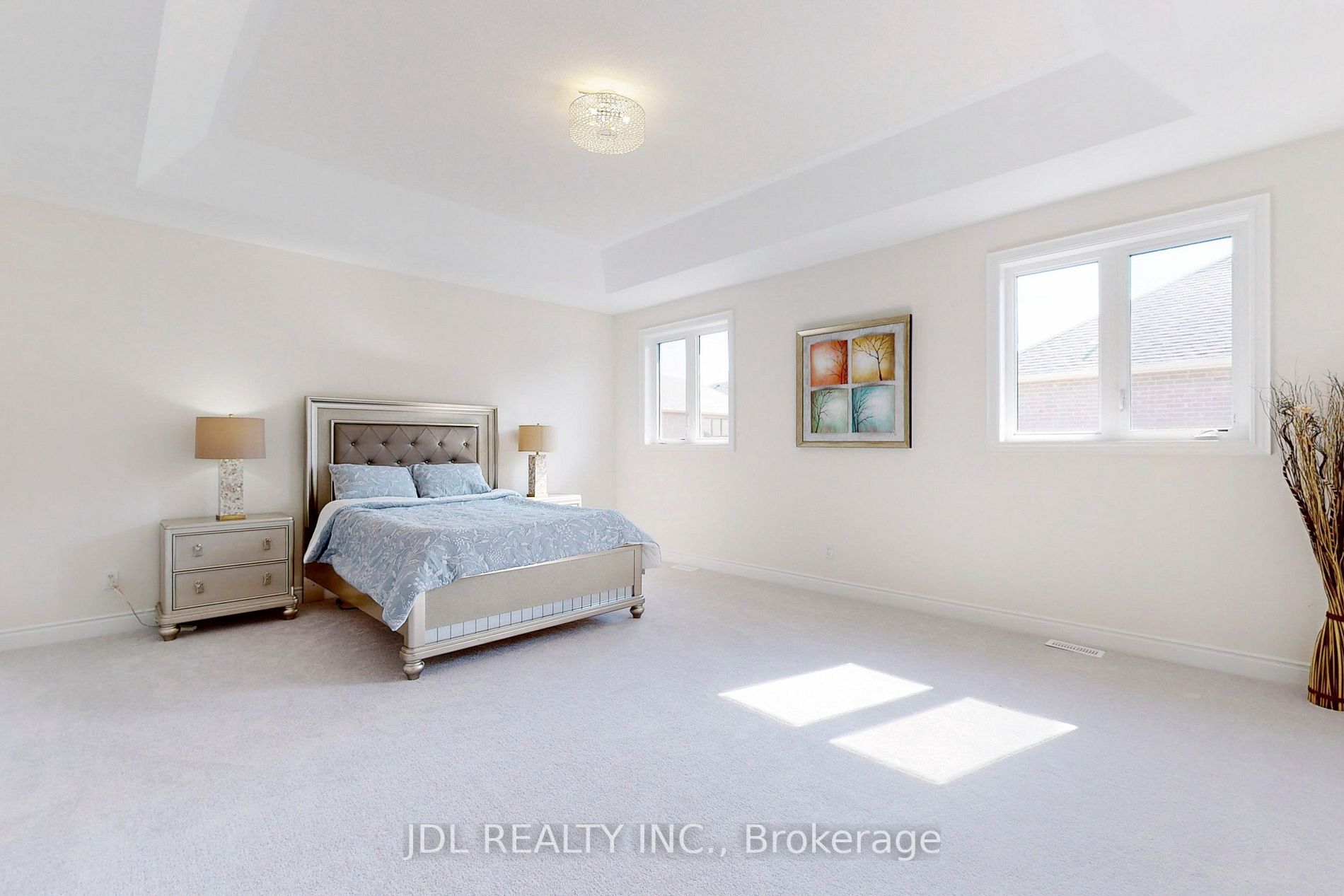 3 Ballanview Crt