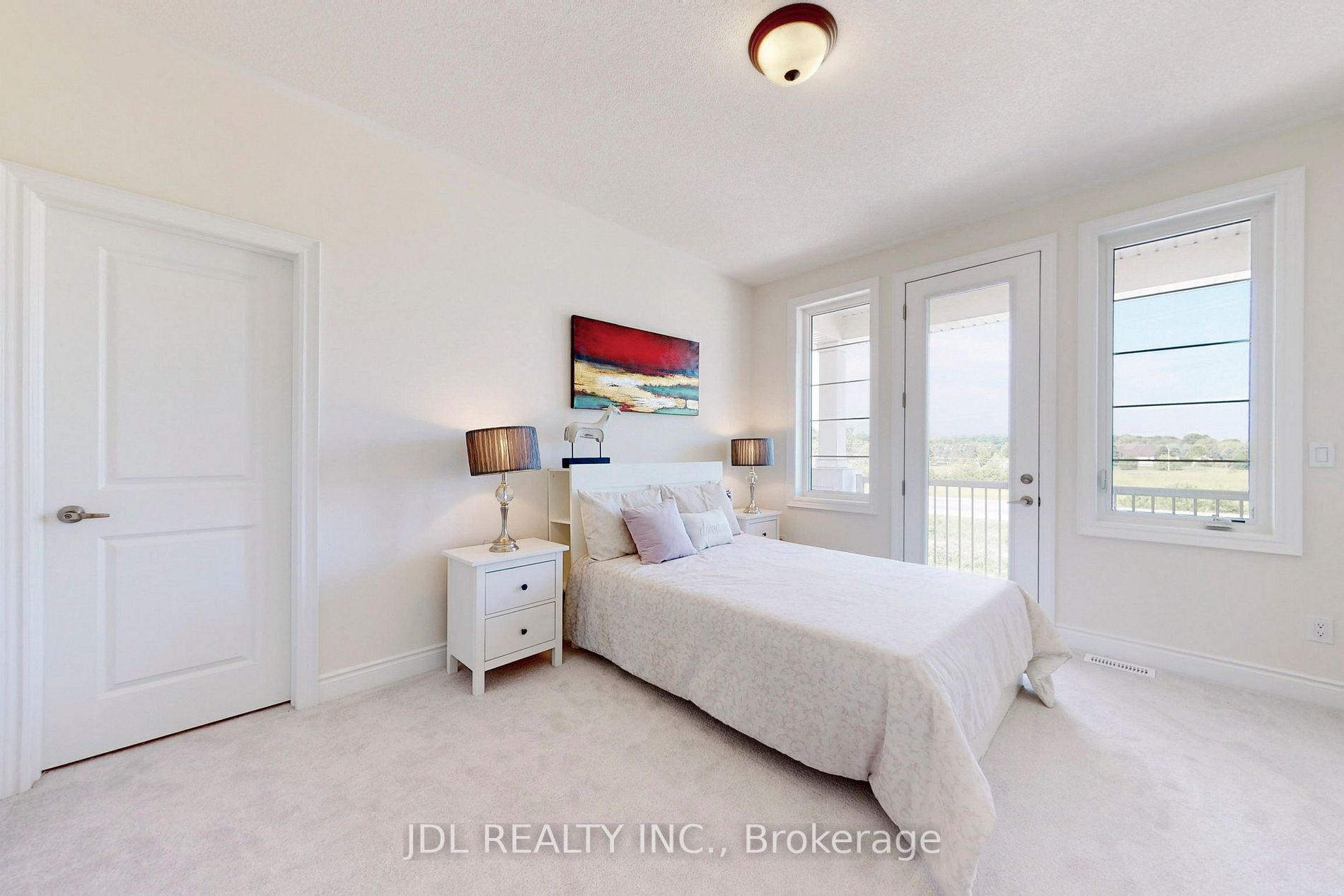 3 Ballanview Crt