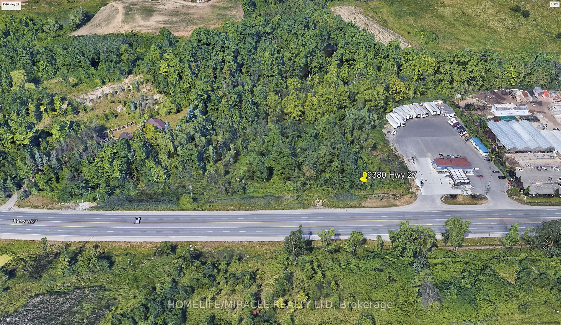 9380 Hwy 27 Rd