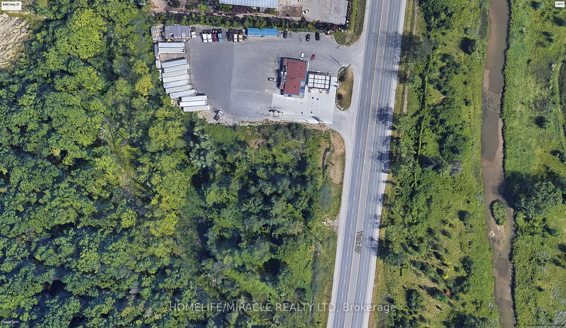 9380 Hwy 27 Rd