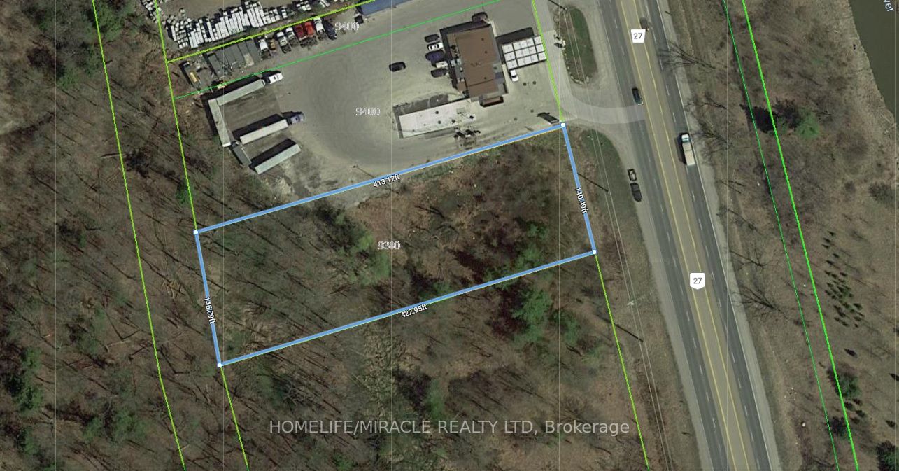 9380 Hwy 27 Rd