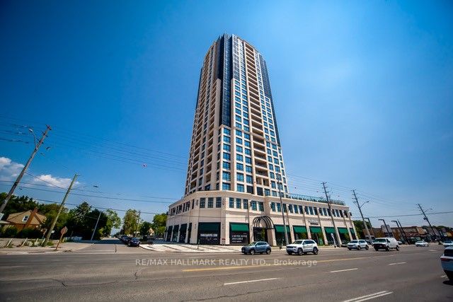 1 Grandview Ave, #1115