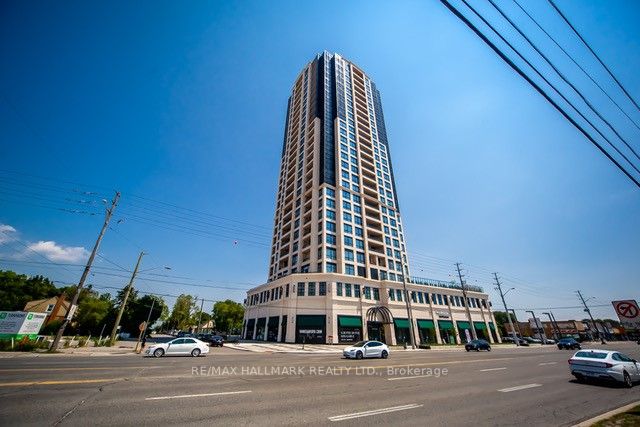 1 Grandview Ave, #1115