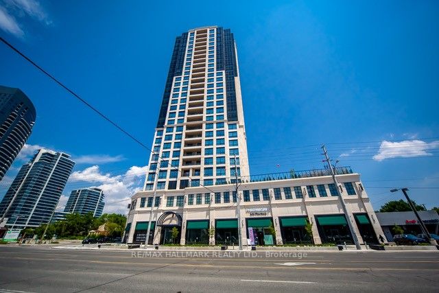 1 Grandview Ave, #1115