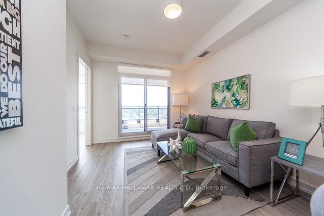 1 Grandview Ave, #1115