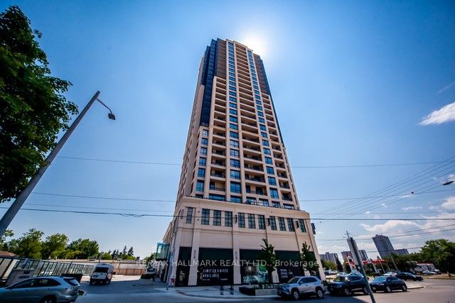 1 Grandview Ave, #1115