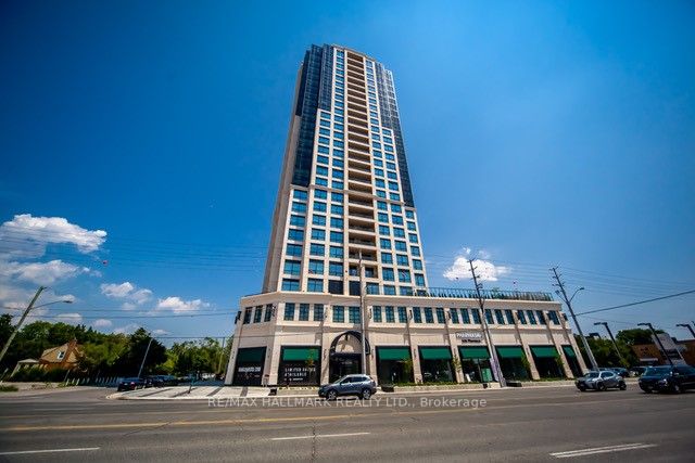 1 Grandview Ave, #1115