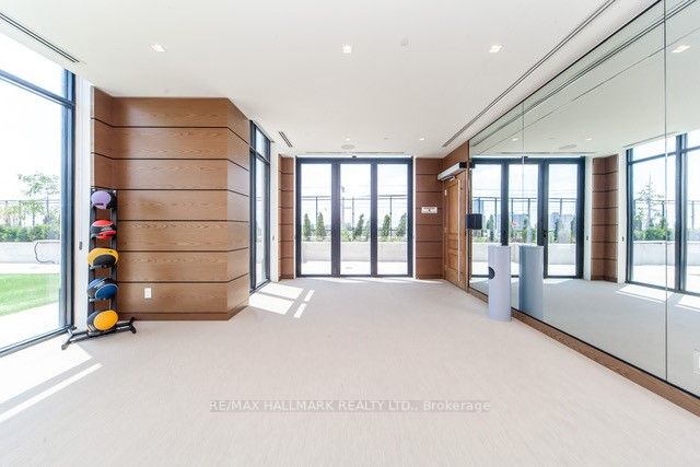 1 Grandview Ave, #1115