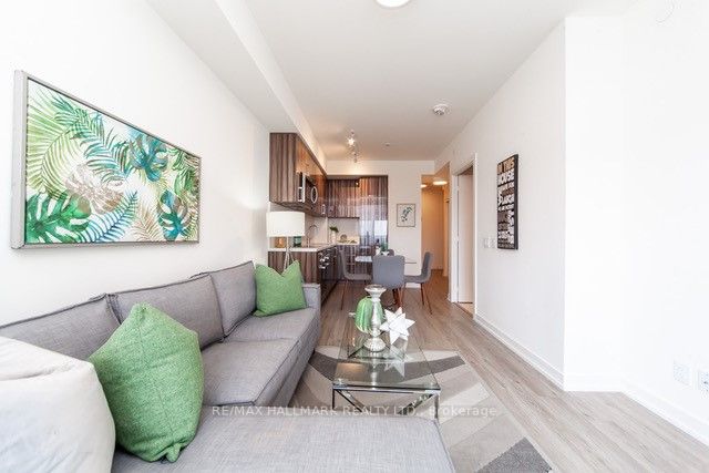 1 Grandview Ave, #1115