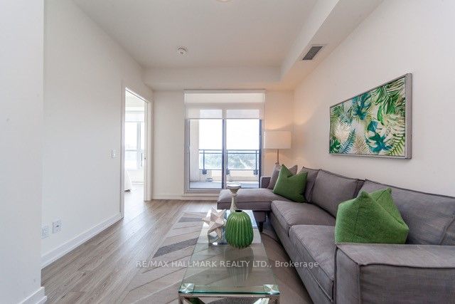 1 Grandview Ave, #1115