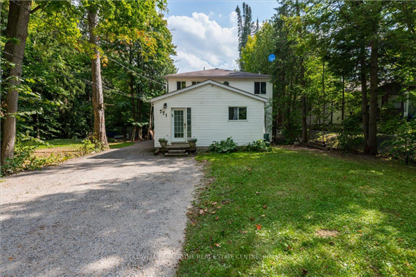 771 Hastings Ave, Innisfil