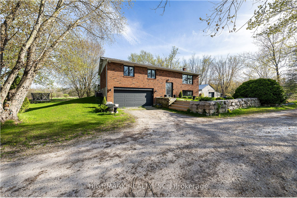 2747 7th Line, Innisfil