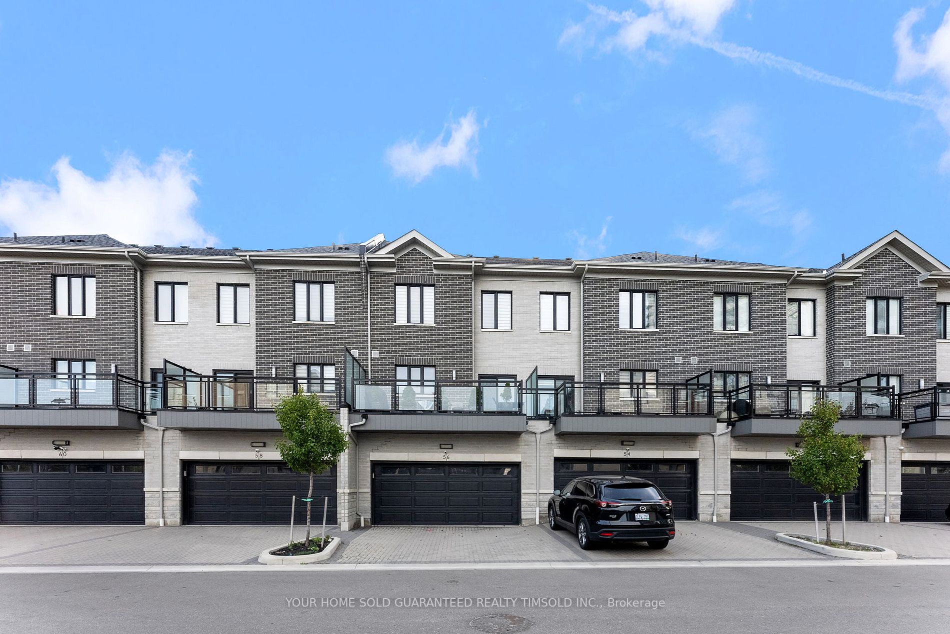56 South Park Rd, #04