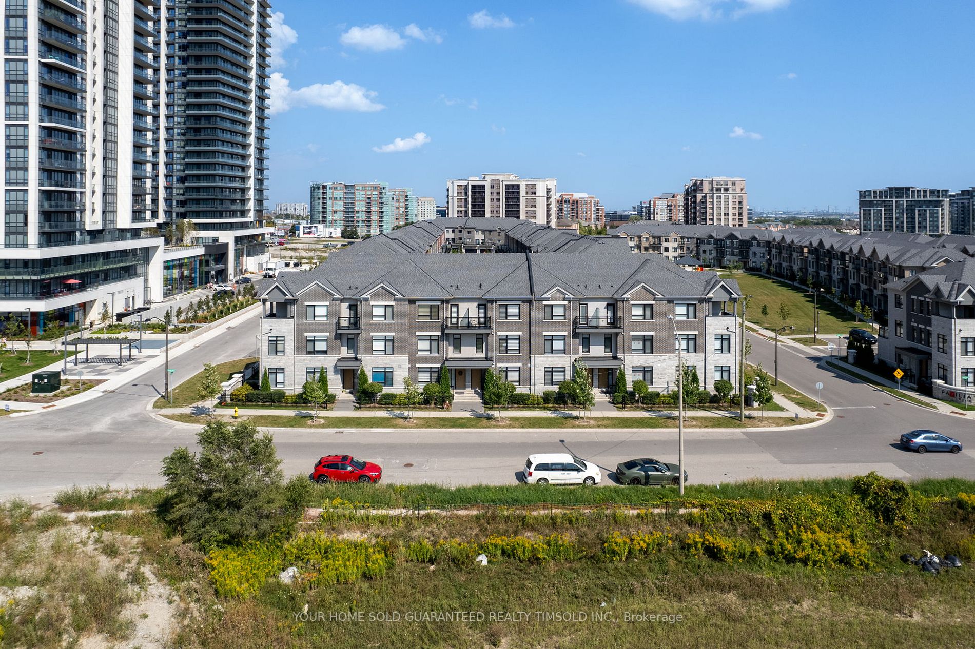 56 South Park Rd, #04