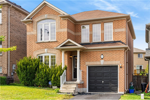 327 Dowson Loop, Newmarket