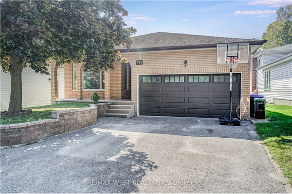 741 9th Line, Innisfil