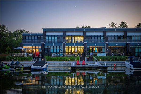 3753 Riva Ave, Innisfil
