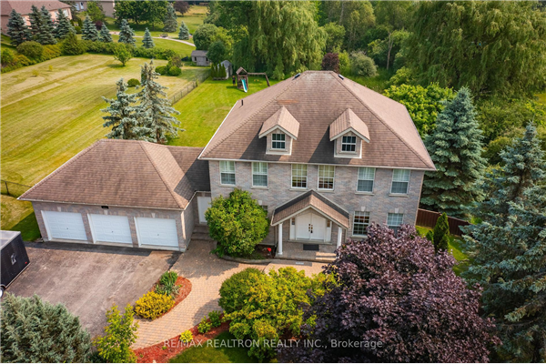 1911 Mount Albert Rd, East Gwillimbury