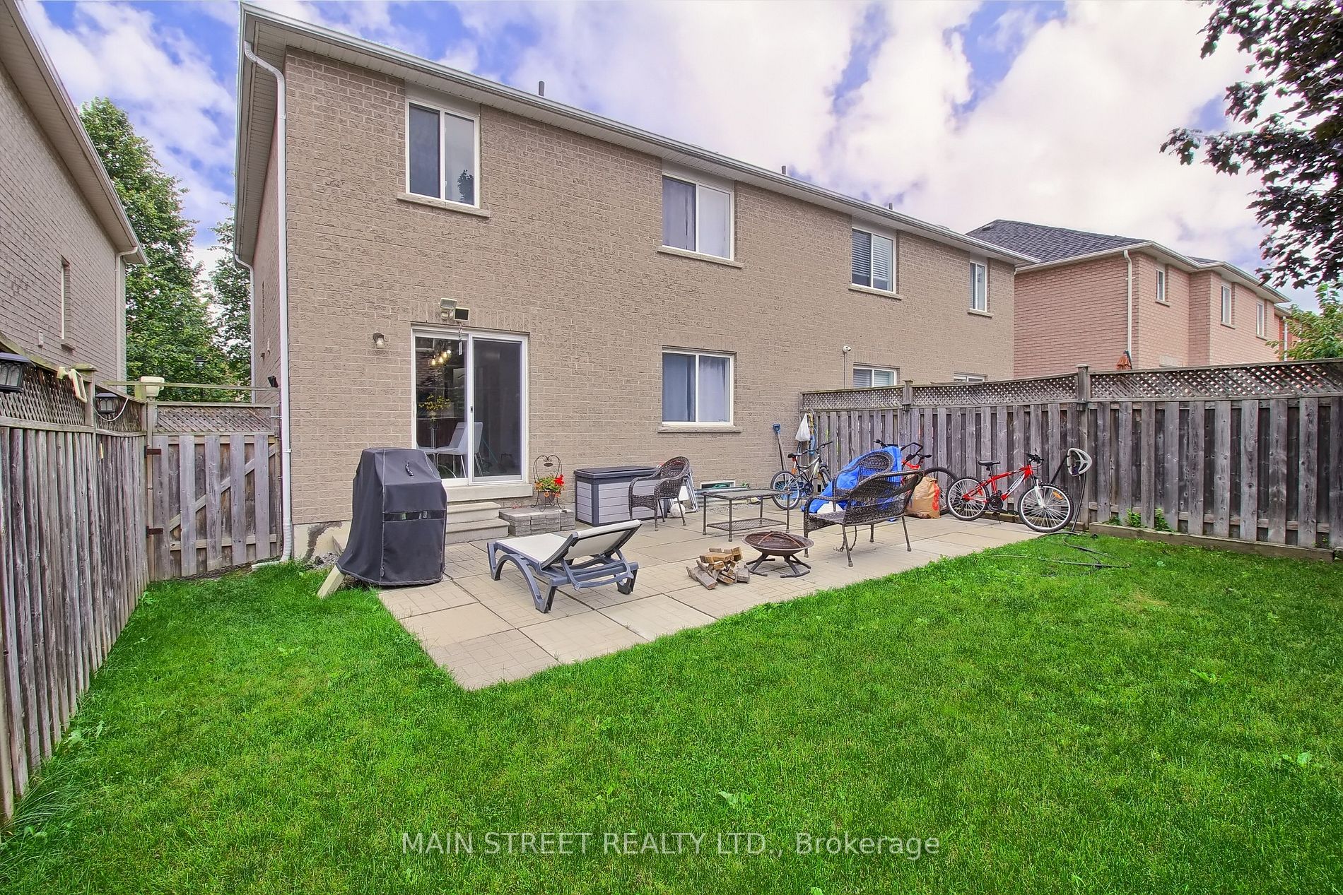 170 Flagstone Way