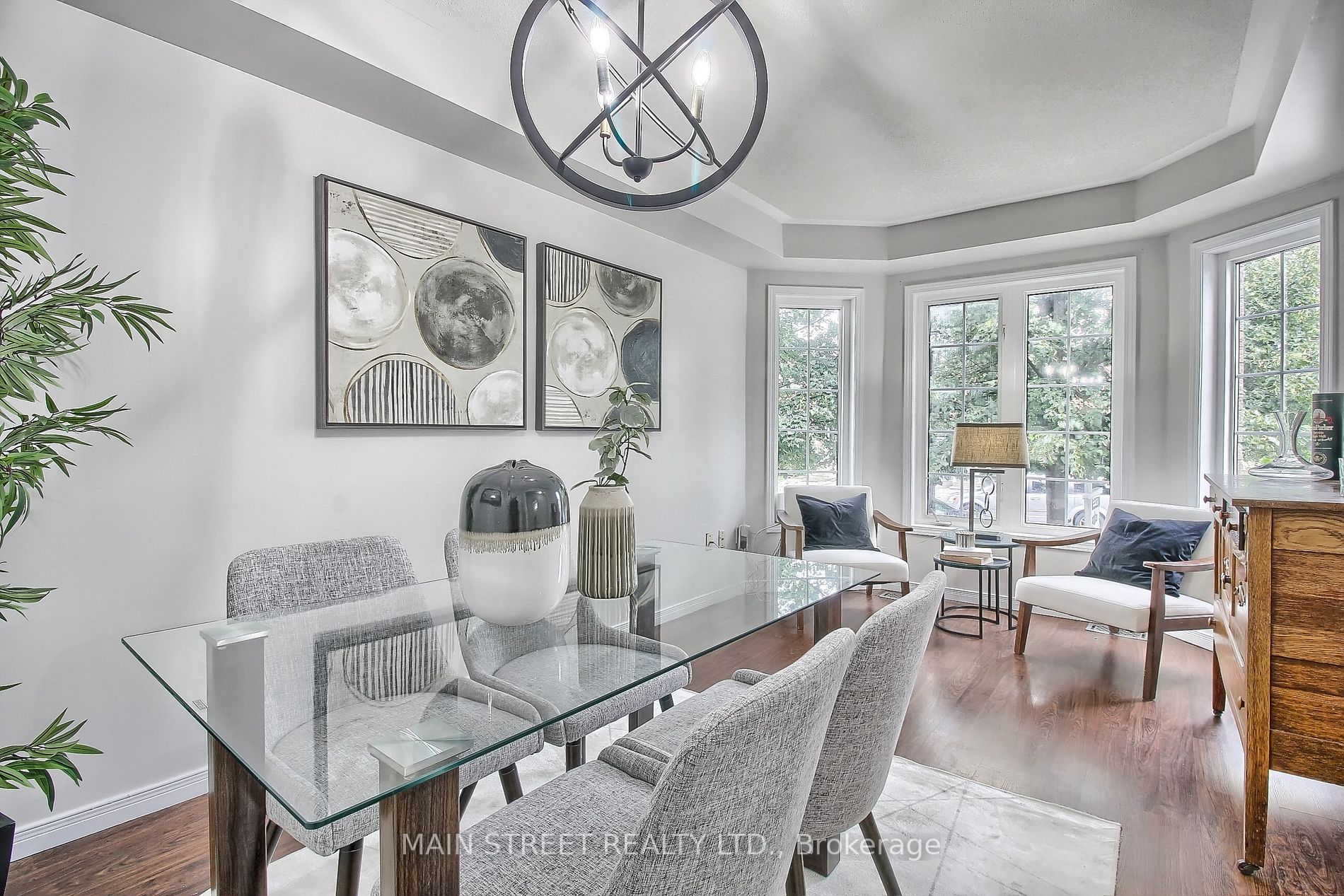 170 Flagstone Way