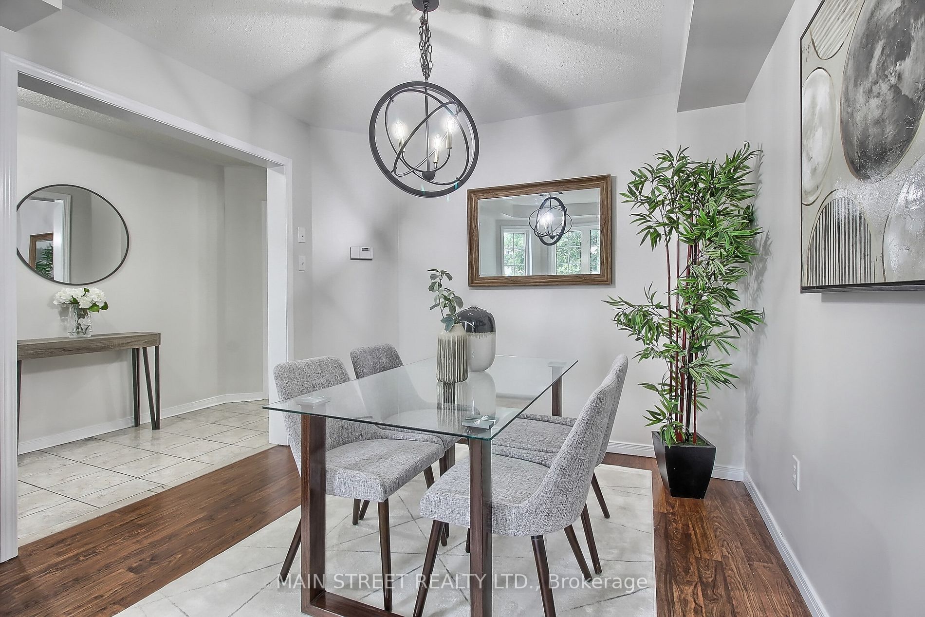 170 Flagstone Way