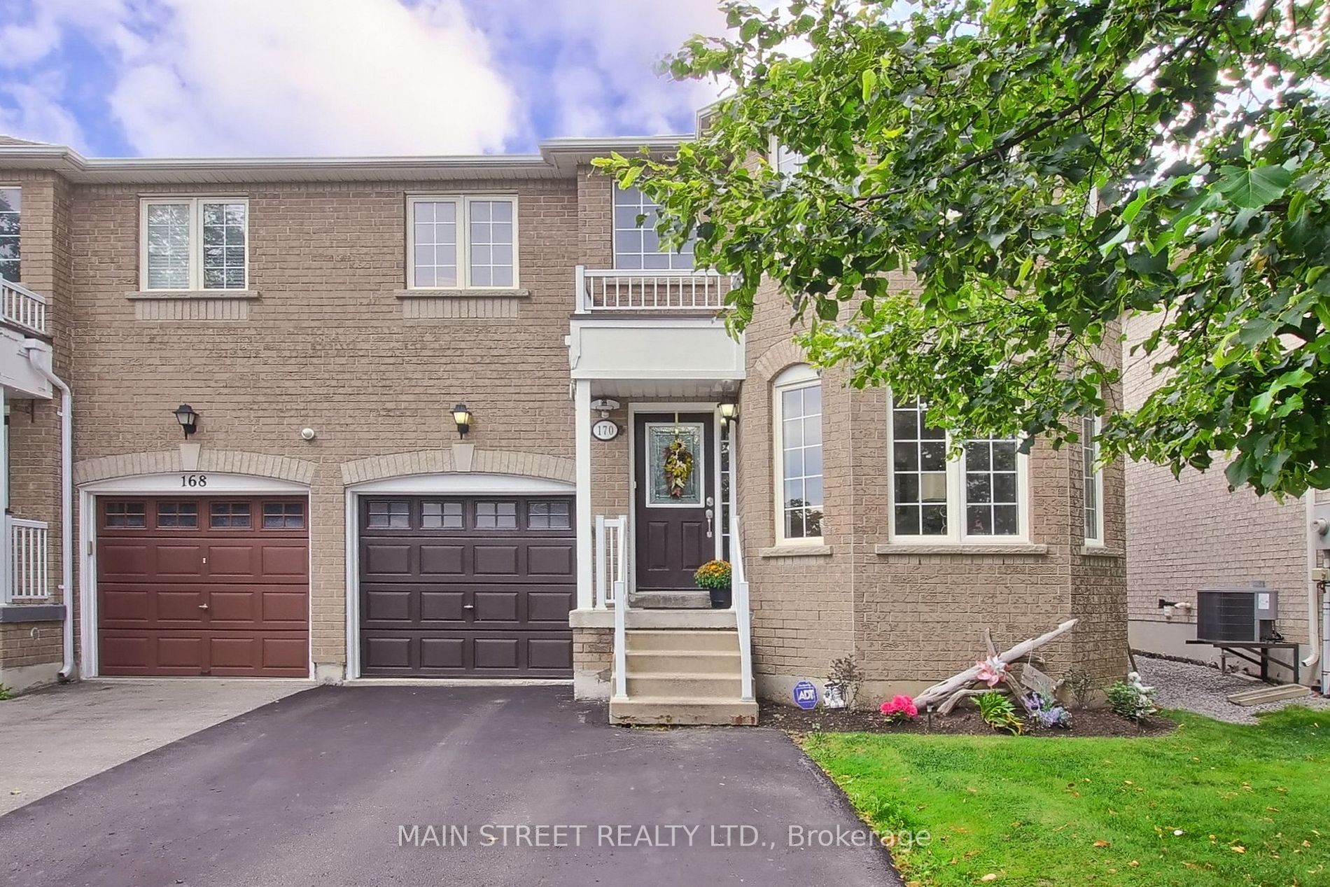 170 Flagstone Way