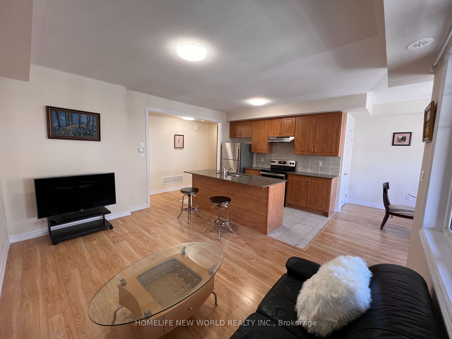 490 Arthur Bonner Ave, #61