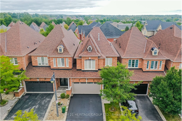 280 Paradelle Dr, Richmond Hill