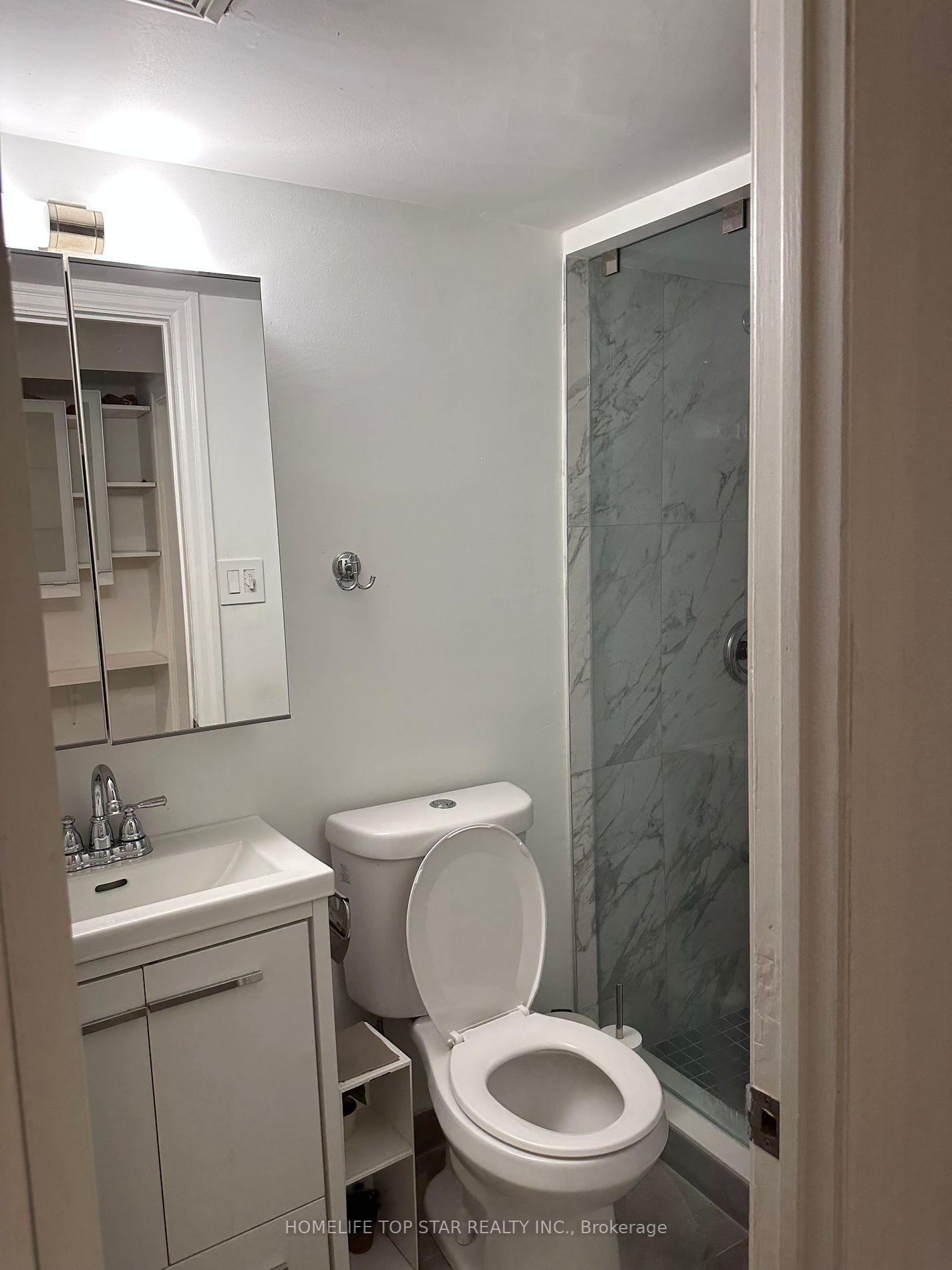 24 Pheasant Valley Crt, #Bsmnt