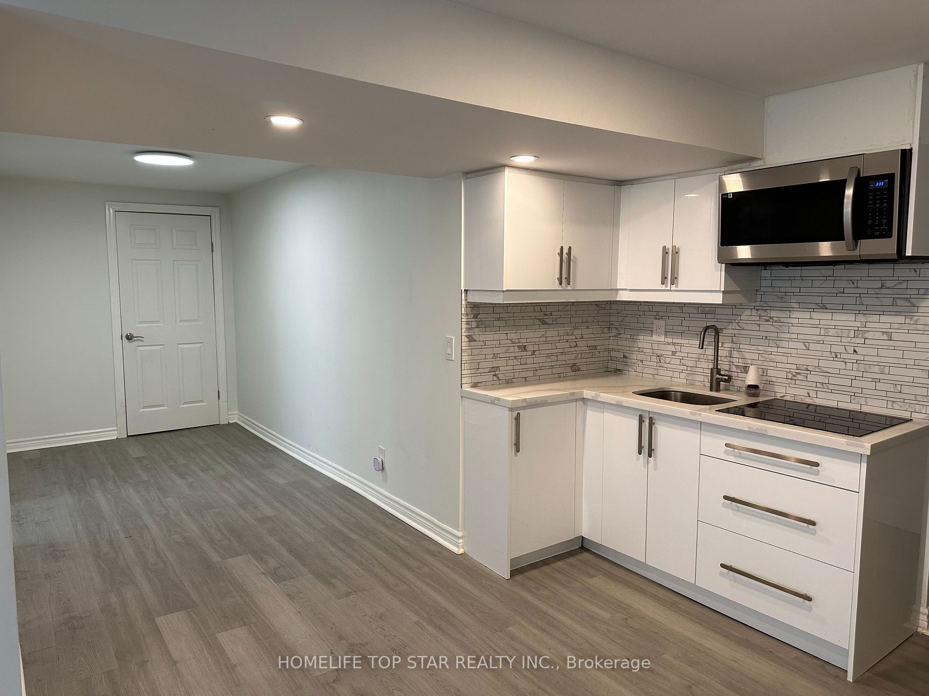24 Pheasant Valley Crt, #Bsmnt