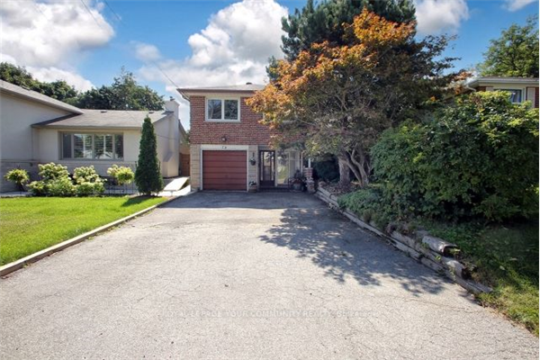 76 Levendale Rd, Richmond Hill