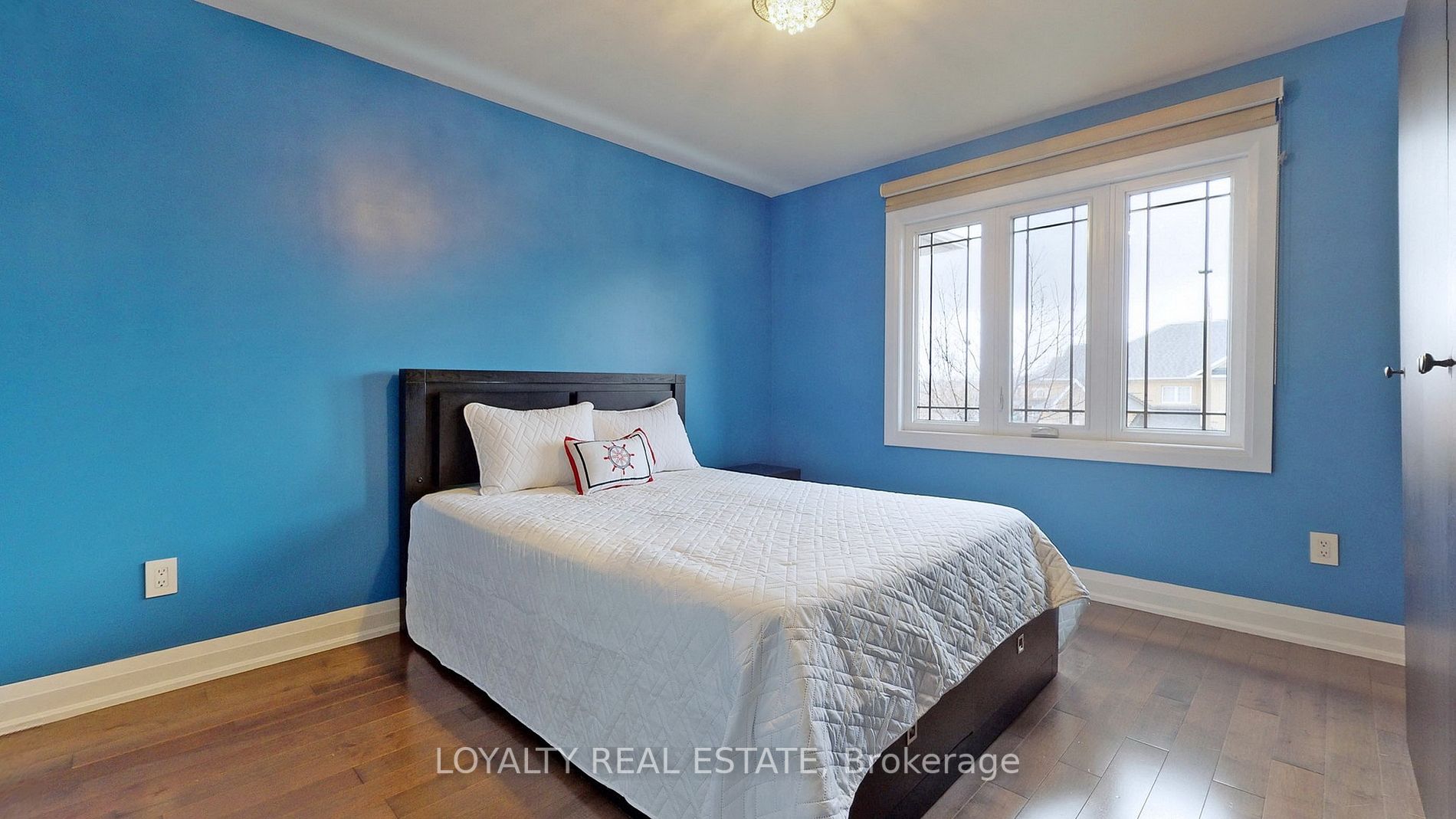 6 Lemsford Drive