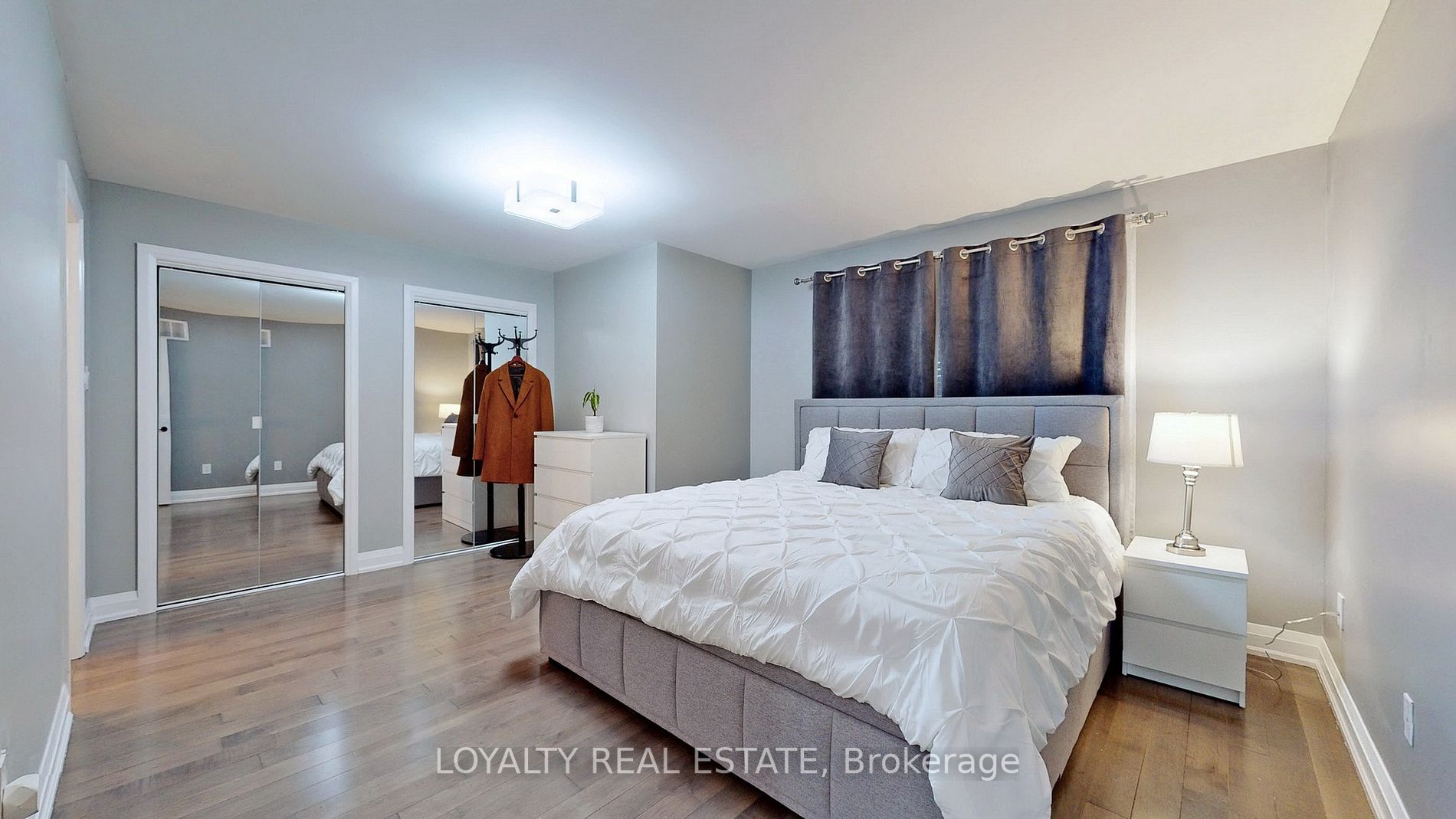 6 Lemsford Drive