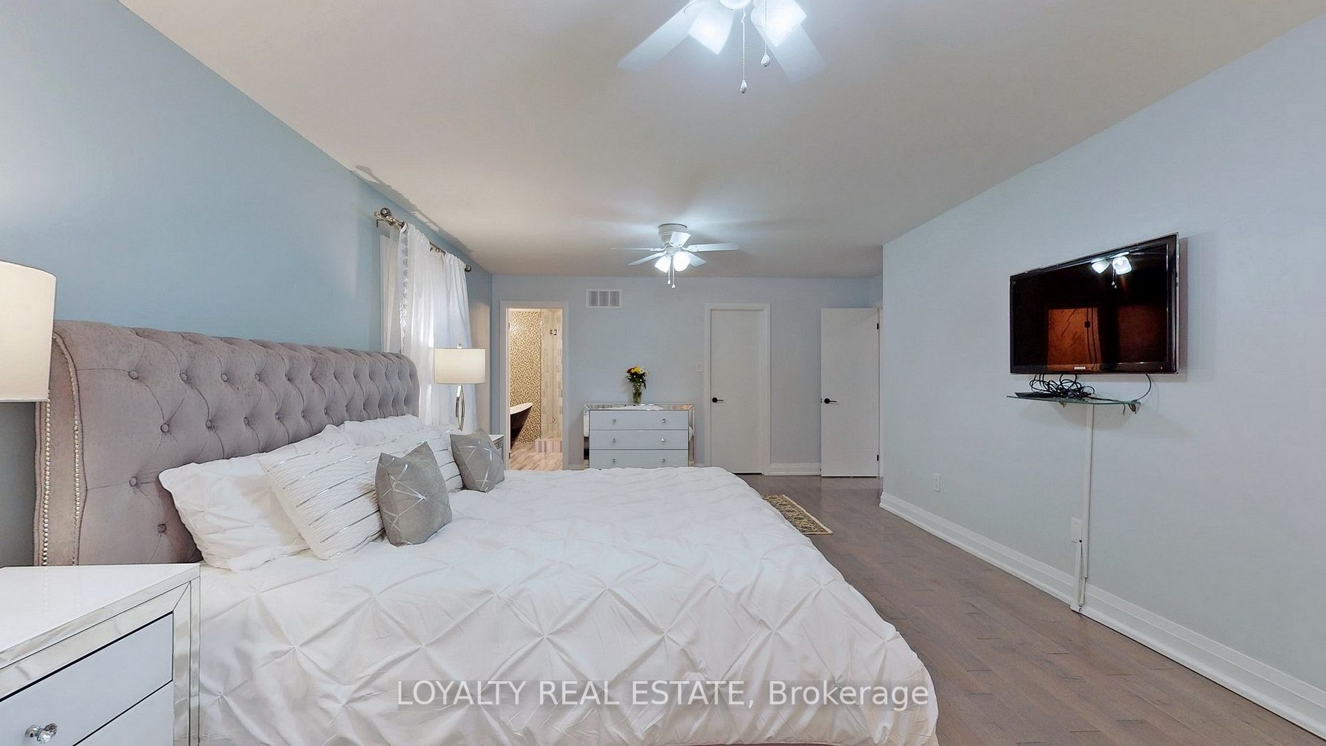 6 Lemsford Drive