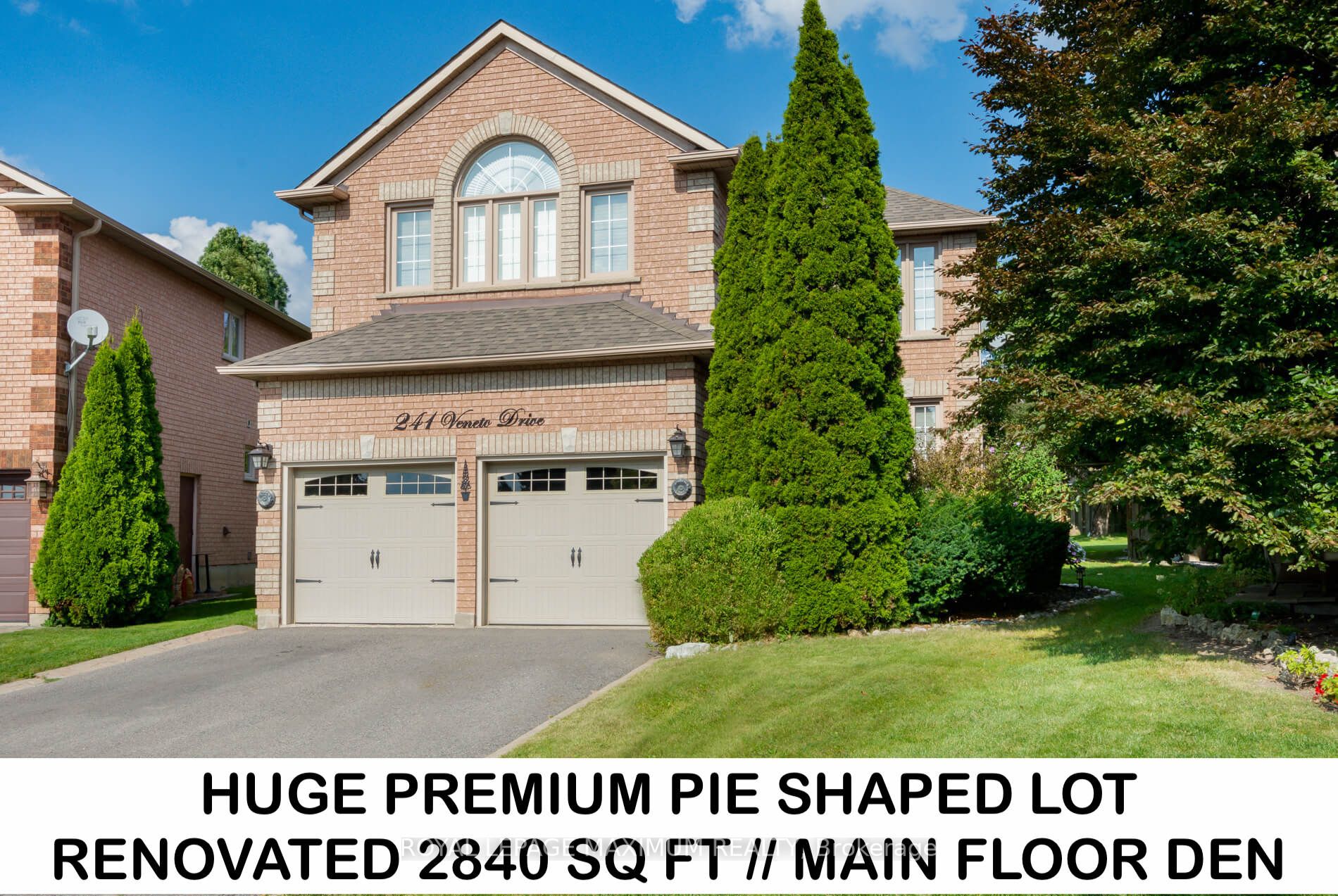 241 Veneto Dr