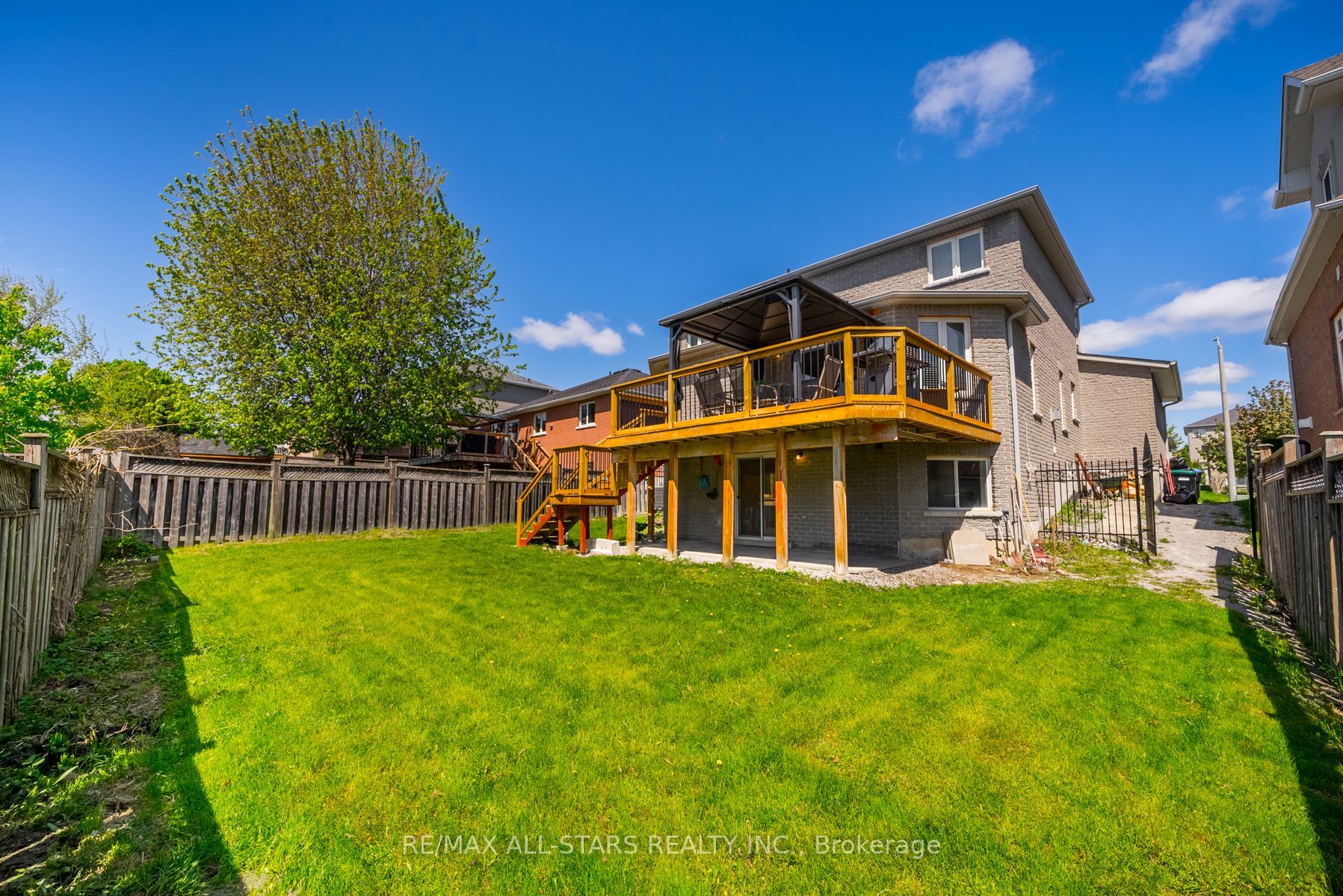 27 Bannerman Drive