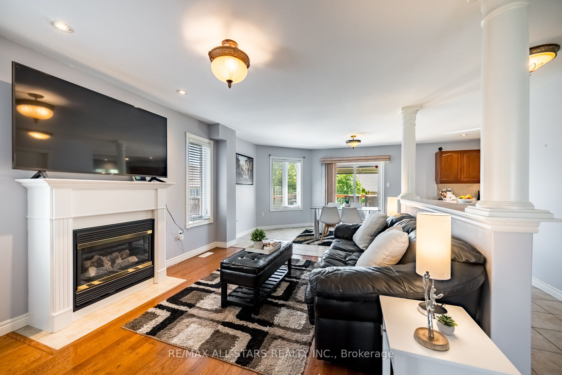27 Bannerman Drive