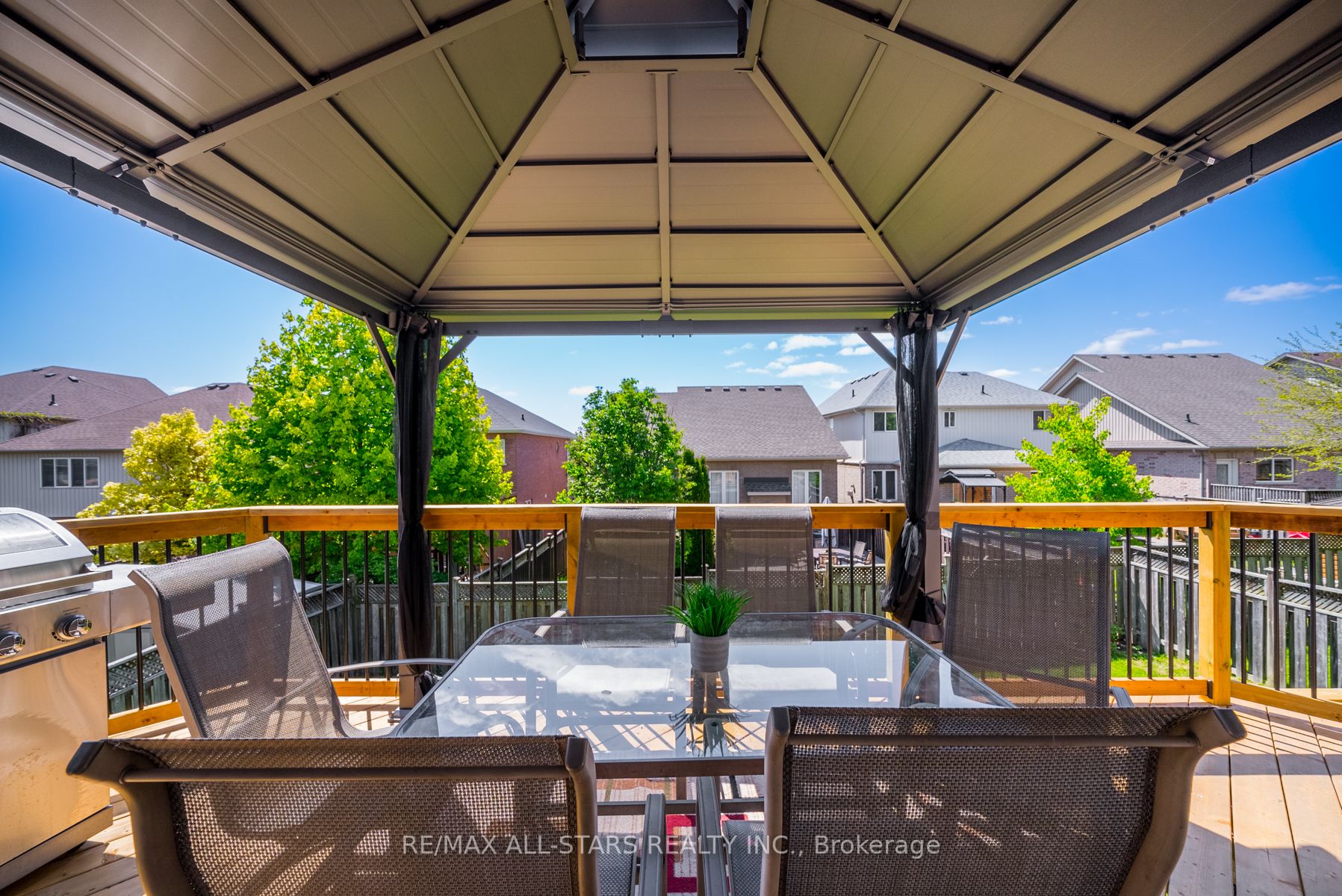 27 Bannerman Drive