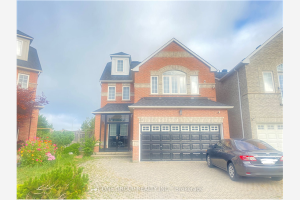 26 Medley Cres Cres, Markham