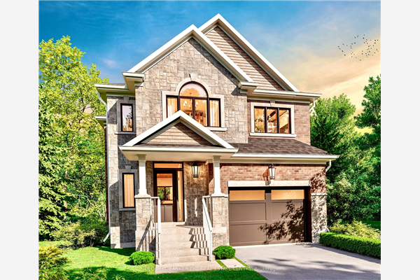 95 Scotia Rd, Georgina
