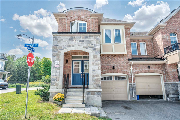 230 Bennett St, Newmarket