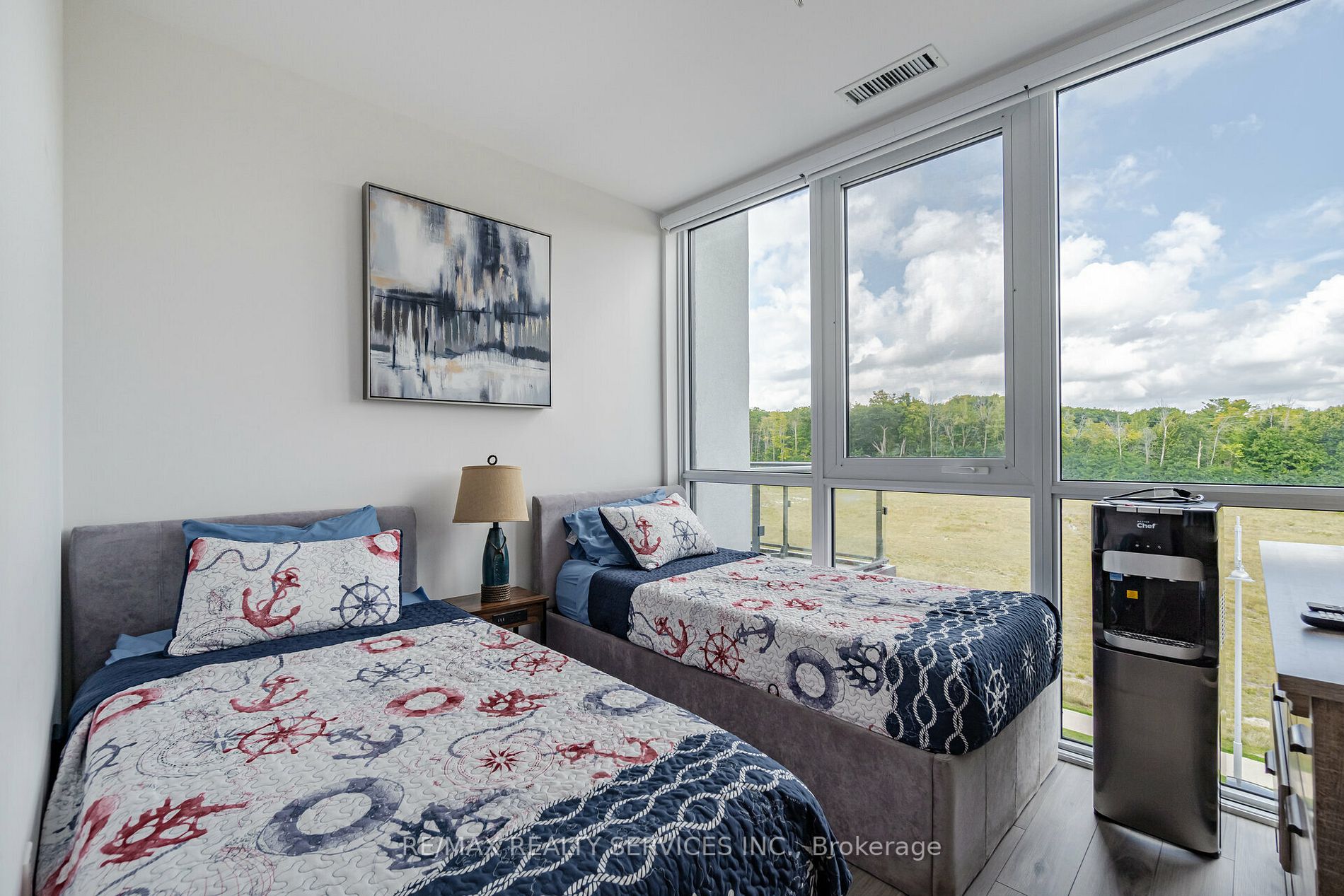 375 Sea Ray Ave, #410