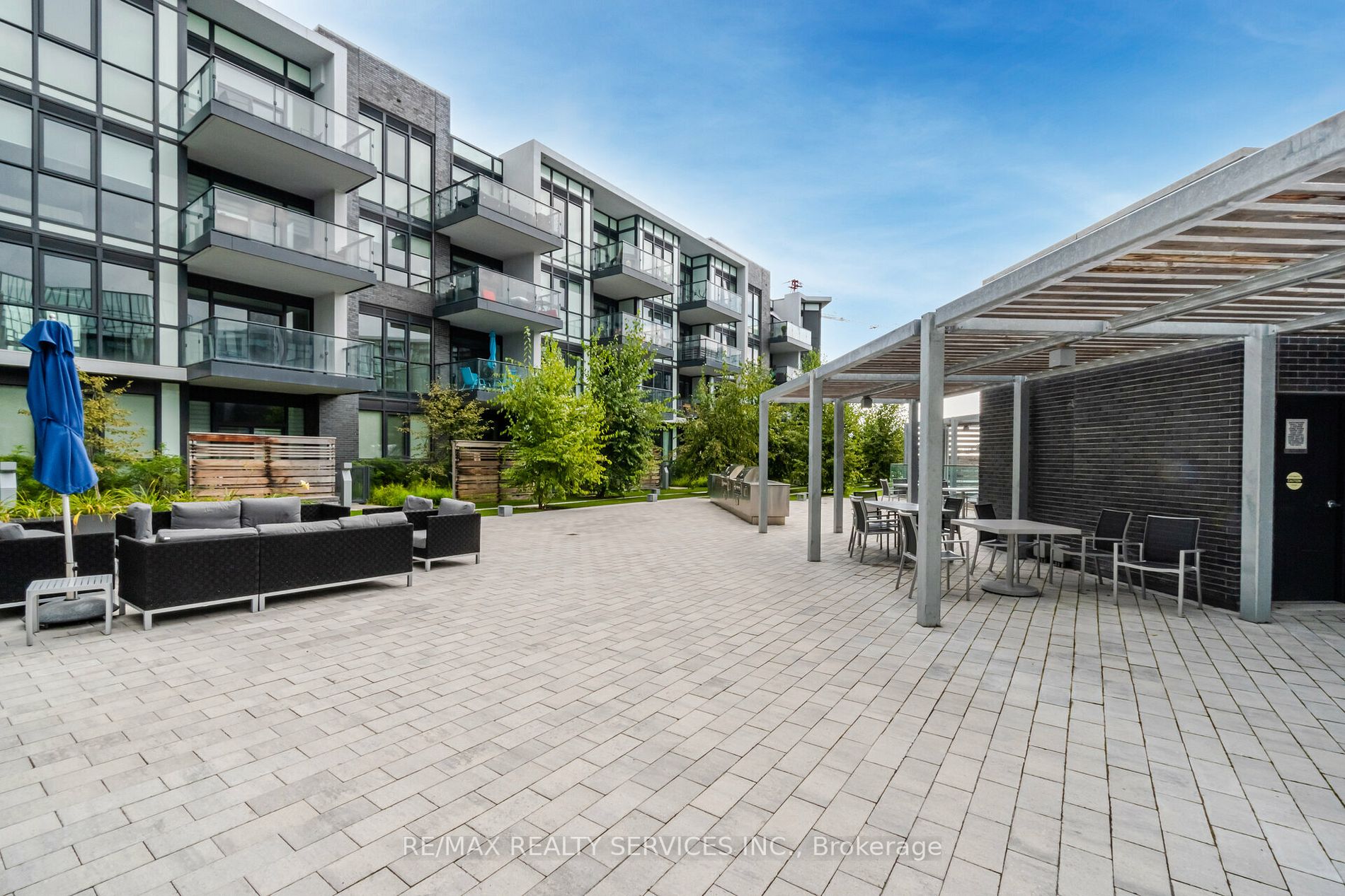 375 Sea Ray Ave, #410